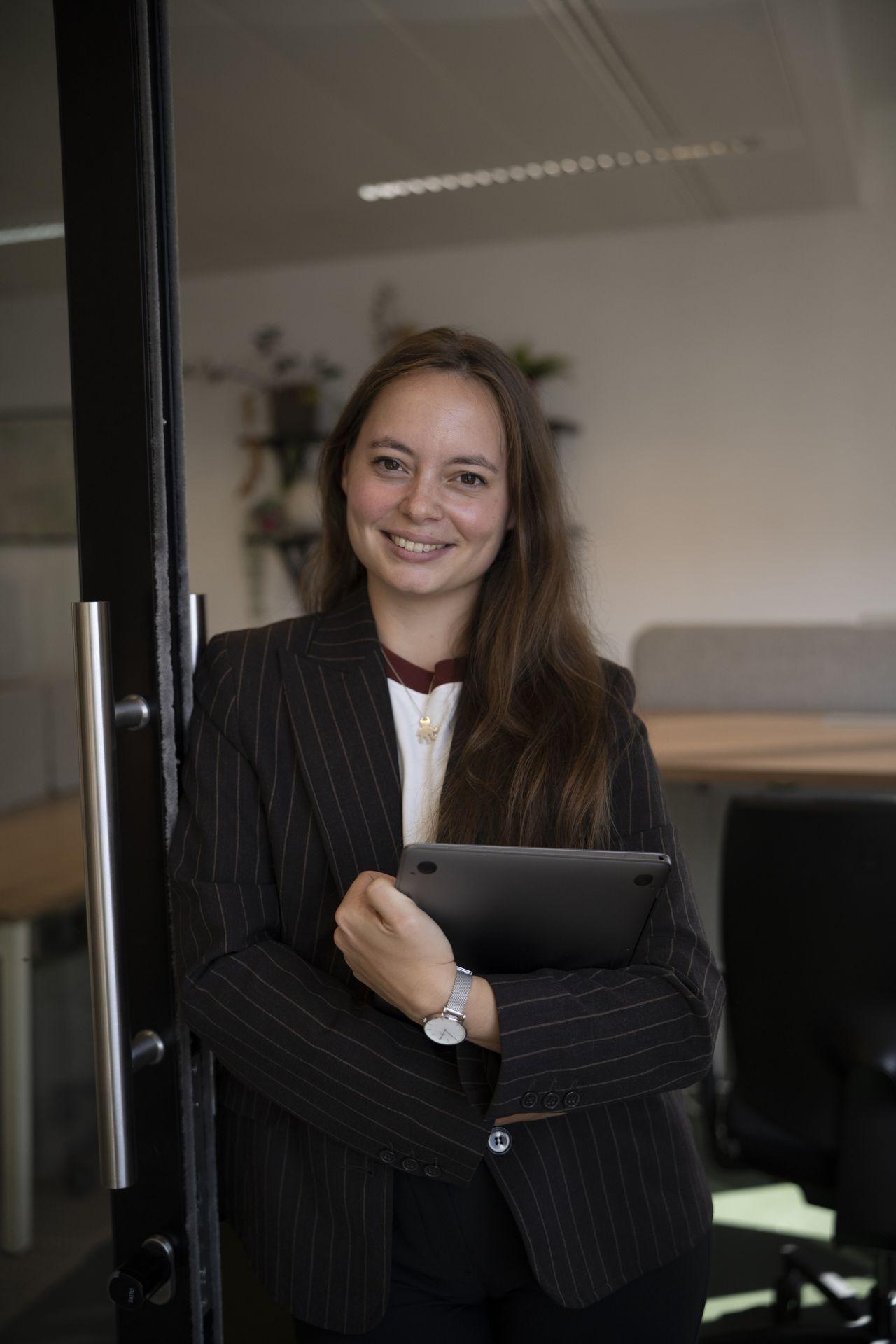 avocate droit étranger