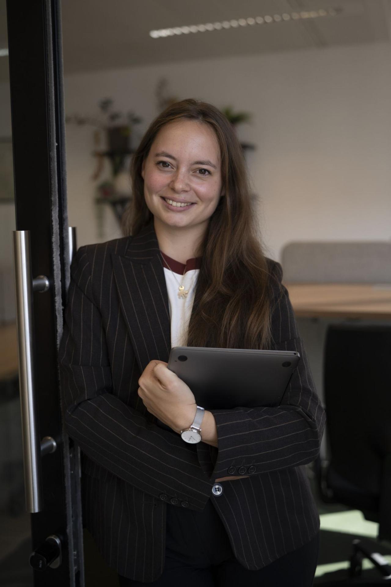 avocate droit étranger