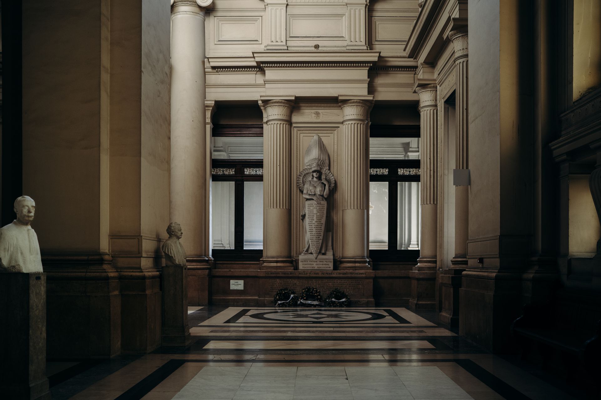 nationalité belge recouvrement perte naturalisation citoyenneté